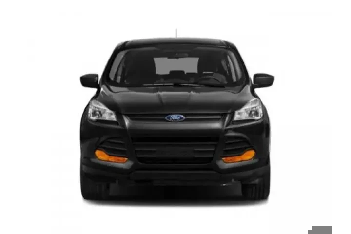 $15375 : Ford Escape 2015 SE 4dr SUV image 4