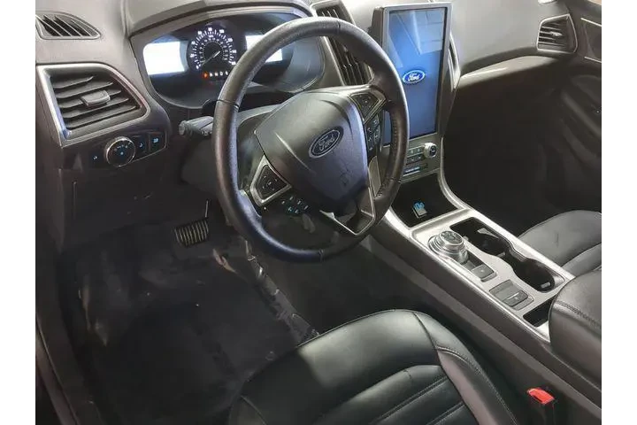 $22500 : Ford Edge 2024 AWD SEL 4dr S image 10