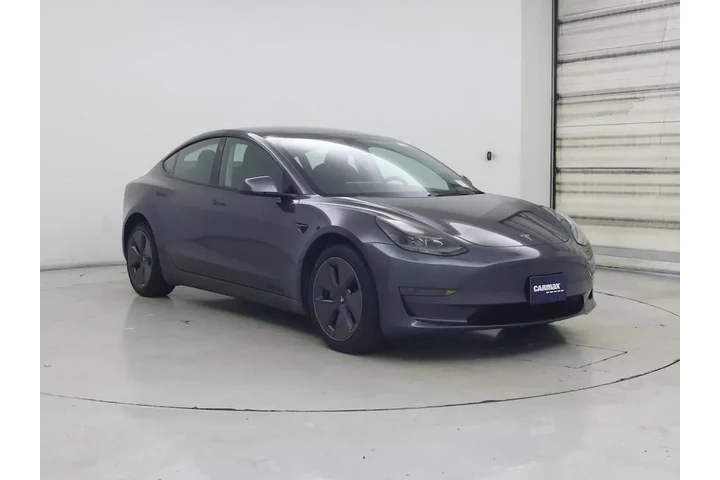 $24998 : Tesla Model 3 2023 4dr Sedan image 1