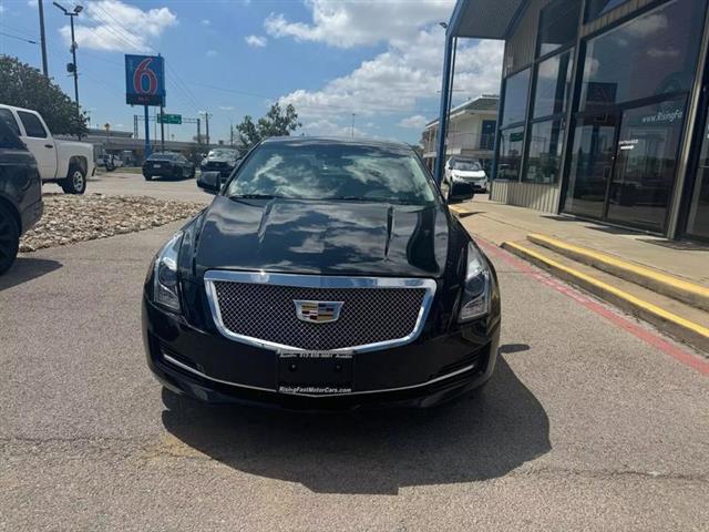 $19750 : 2018 CADILLAC ATS 2.0L Turbo image 2