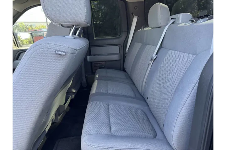 $14995 : 2012 F-150 XLT image 8