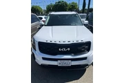 $37988 : Kia Telluride 2022 AWD SX 4d thumbnail