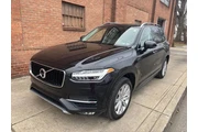 2016 XC90 T6 Momentum en Cleveland