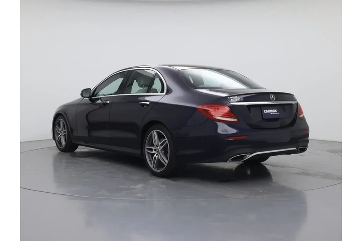 $22998 : Mercedes-Benz E-Class 2018 E image 2