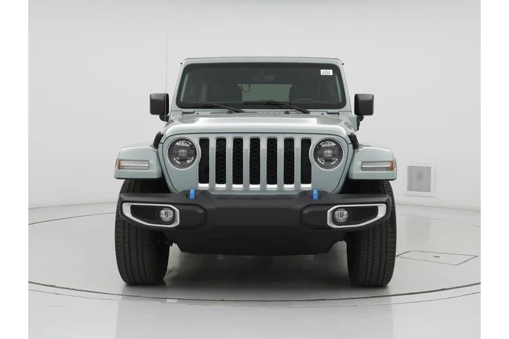 $31998 : Jeep Wrangler 2023 4x4 Sahar image 5