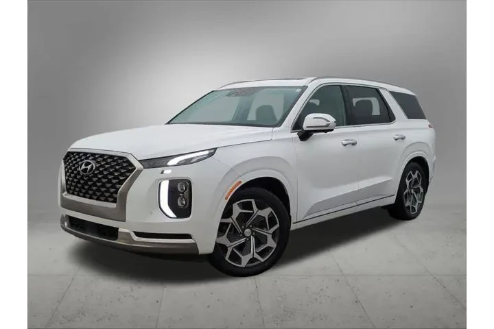 $35500 : Hyundai PALISADE 2022 AWD Ca image 1