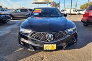 $18599 : 2018 TLX V6 w/Tech w/A-SPEC thumbnail