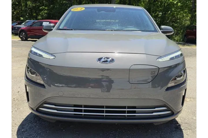 $19993 : Hyundai KONA Electric 2023 S image 5