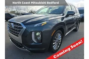 Hyundai PALISADE 2020 Limite en Cleveland