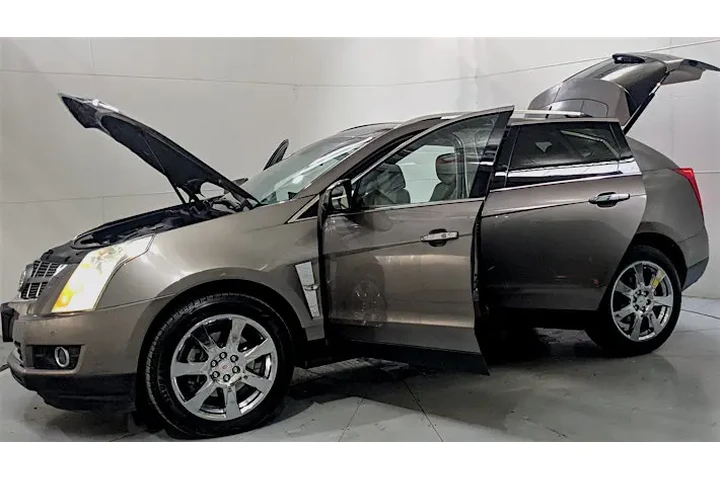 $16495 : 2015 Escape SE 4WD image 9