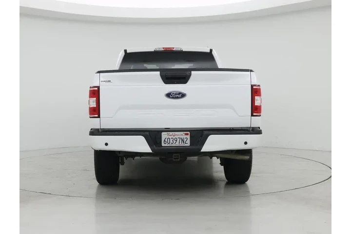 $23998 : Ford F-150 2018 4x4 XL 4dr S image 6