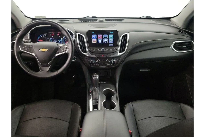 $18998 : Chevrolet Equinox 2018 Premi image 9