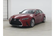$31998 : Lexus IS 300 2022 4dr Sedan thumbnail