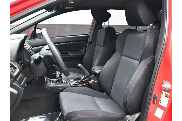 $23995 : Subaru WRX 2021 AWD Premium image 10