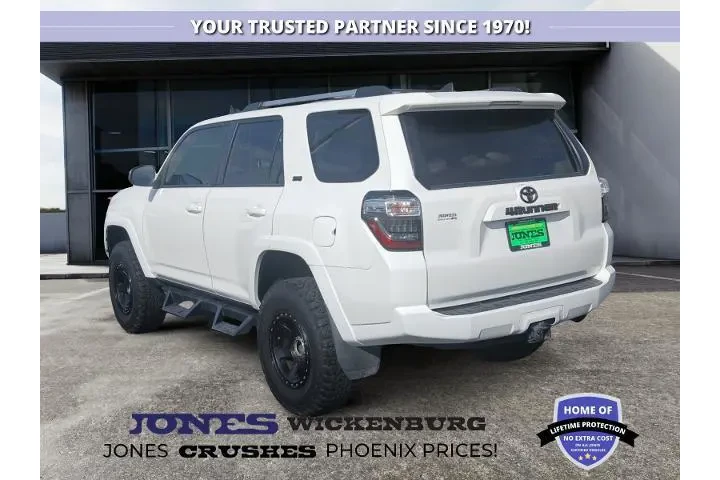 $28995 : Toyota 4Runner 2019 4x4 TRD image 3
