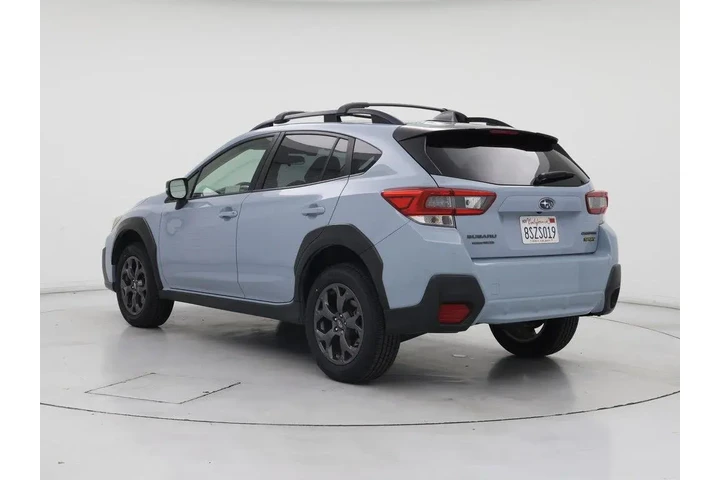$21998 : Subaru Crosstrek 2021 AWD Sp image 2