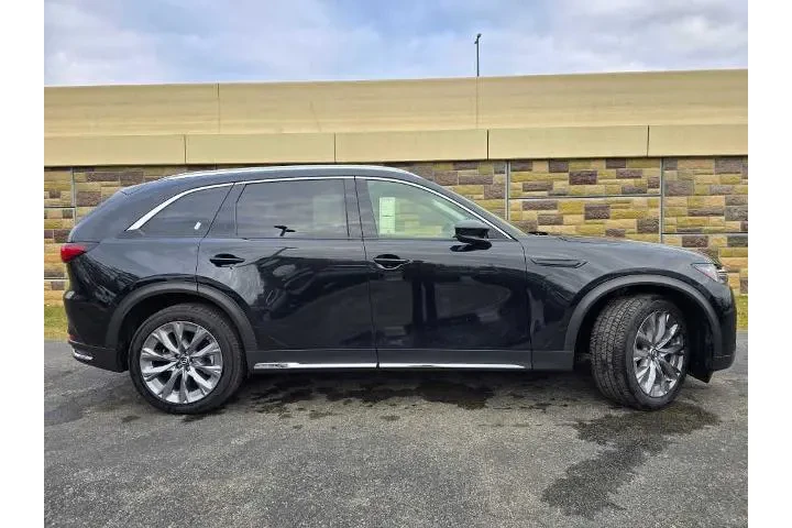 $31108 : Mazda CX-90 2024 AWD 3.3 Tur image 2