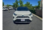 $29995 : Toyota RAV4 Hybrid 2021 AWD thumbnail