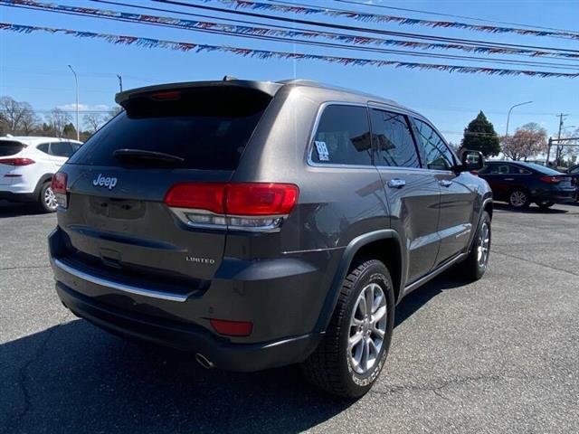$13495 : 2014 Grand Cherokee Limited image 6