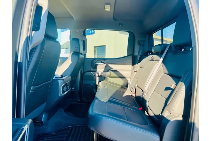 $34995 : 2020 Silverado 1500 LTZ Crew image 7