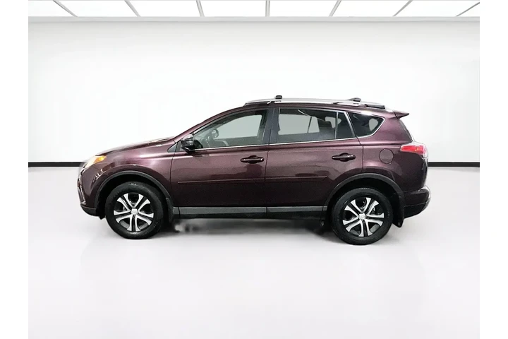 $17488 : Toyota RAV4 2018 LE 4dr SUV image 7