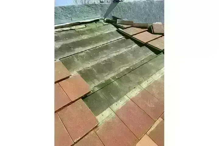 GARMAR ROOFING INC image 3