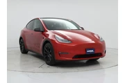 Tesla Model Y 2021 AWD Long en Fresno