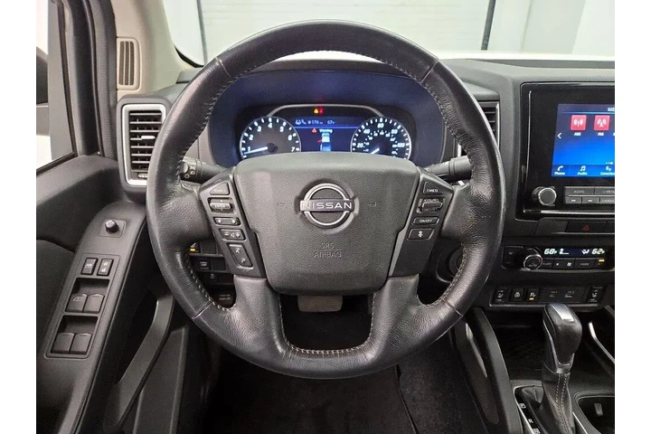 $27998 : Nissan Frontier 2023 4x2 S 4 image 10