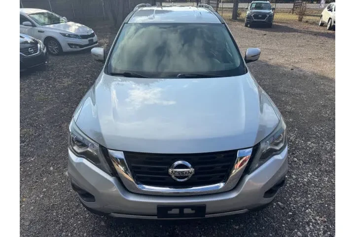 $11995 : 2020 Pathfinder image 4