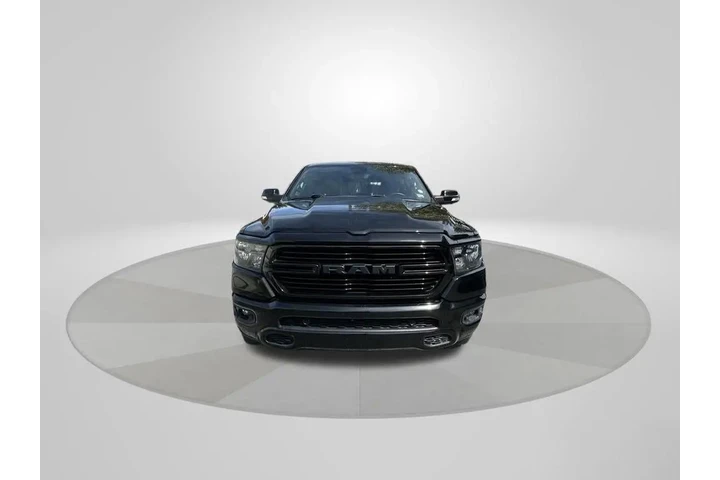 $23468 : Ram 1500 2020 4x2 Big Horn 4 image 2