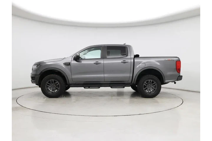 $32998 : Ford Ranger 2021 4x4 Lariat image 3