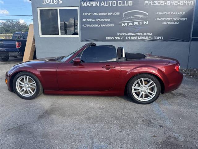 $8450 : 2012 MX-5 Miata Sport image 10