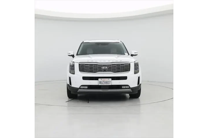 $33998 : Kia Telluride 2021 AWD SX 4d image 5