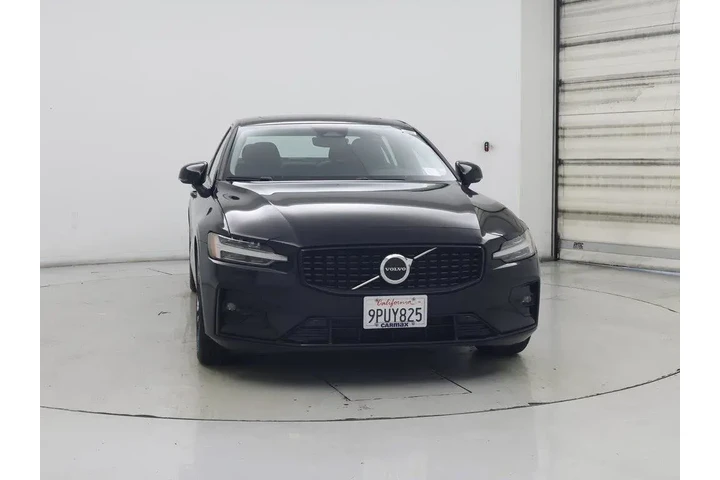 $28998 : Volvo S60 2024 B5 Core Dark image 5