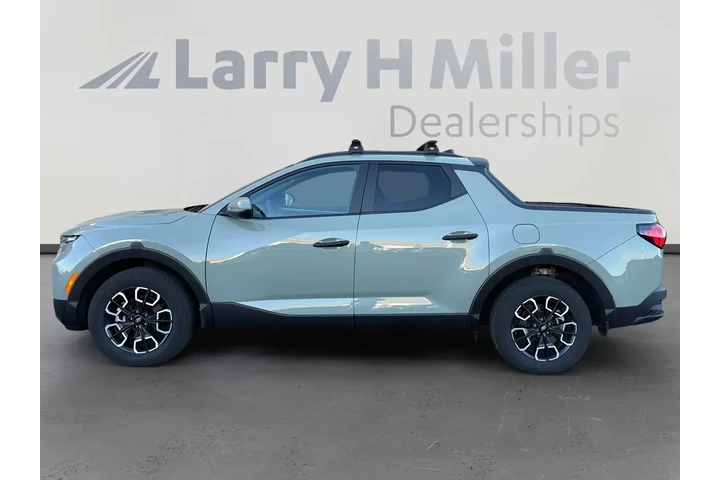 Hyundai SANTA CRUZ 2023 AWD image 2