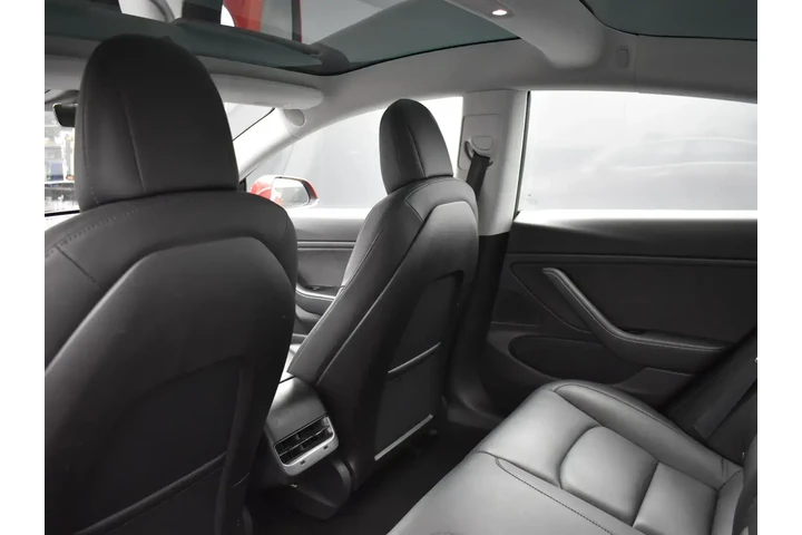 $14226 : Tesla Model 3 2019 AWD Perfo image 9