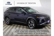 Hyundai TUCSON Plug-in Hybri en Trenton