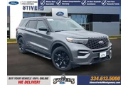 Ford Explorer 2023 ST-Line 4 en Birmingham