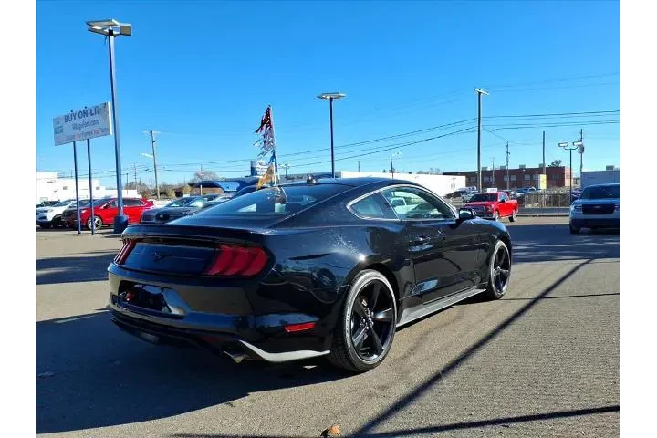 $24980 : Ford Mustang 2023 EcoBoost 2 image 6