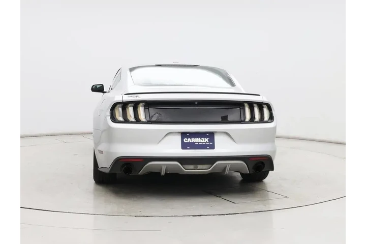 $16998 : Ford Mustang 2017 EcoBoost 2 image 6
