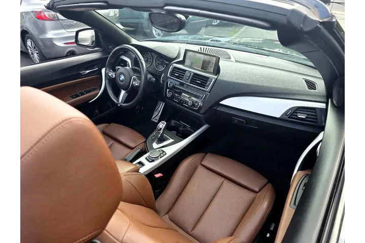 $11990 : 2016 BMW 2-Series M235i xDriv image 8
