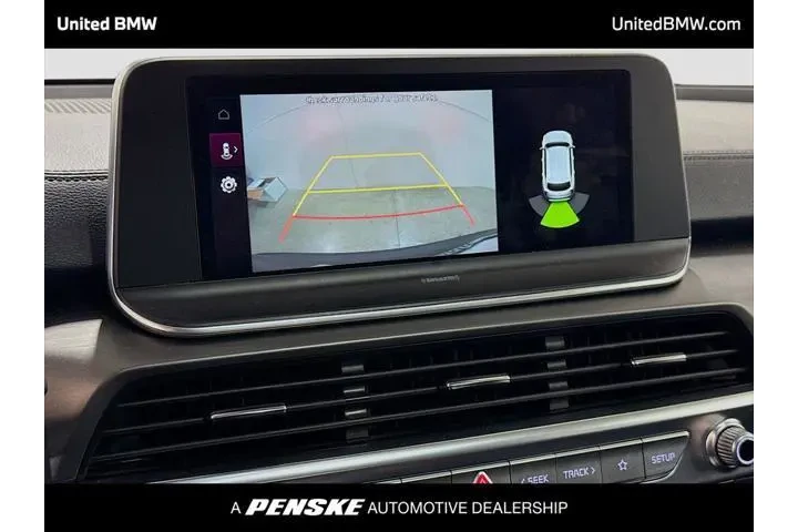 $25460 : Kia Telluride 2022 S 4dr SUV image 9