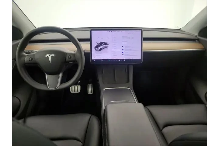 $32998 : Tesla Model Y 2022 AWD Perfo image 9