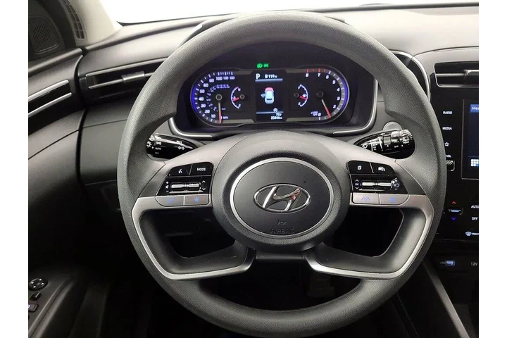 $23998 : Hyundai TUCSON 2024 SEL 4dr image 10