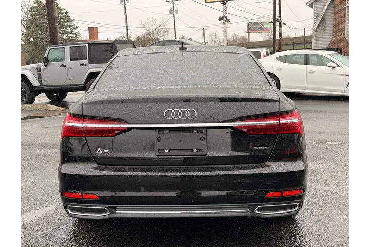 $26900 : 2023 A6 Sedan image 6