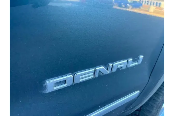 $20000 : GMC Sierra 1500 2017 4x4 Den image 6