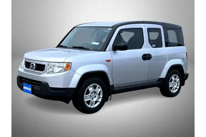 $11995 : Honda Element 2010 AWD LX 4d image 1
