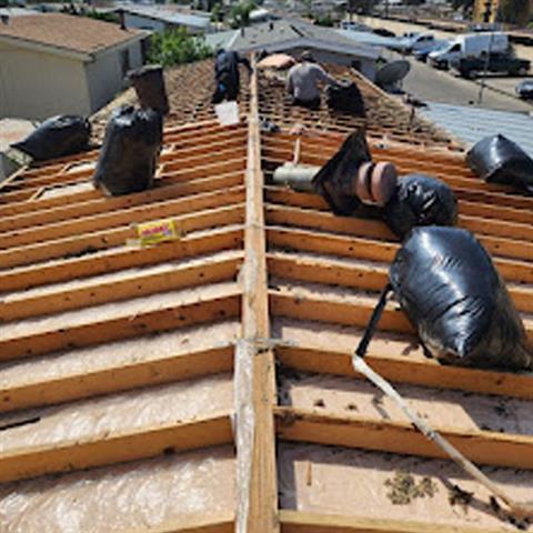 AM Professional Grade Roofing image 7
