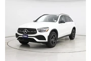 $29998 : Mercedes-Benz GLC 2022 AWD G thumbnail