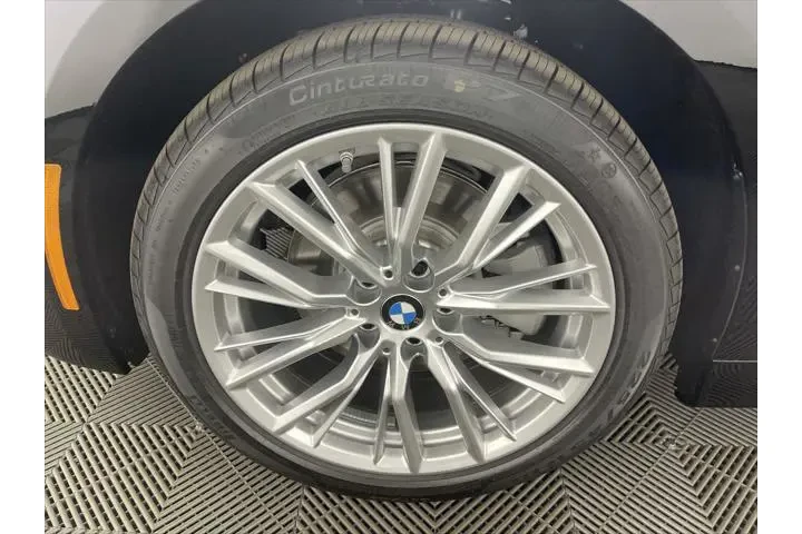 $37943 : BMW 3 Series 2023 AWD 330i x image 8